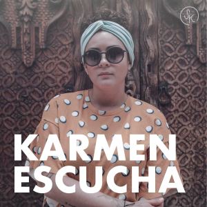 Silvia &amp; Karmen KARMEN_Mesa de trabajo 1